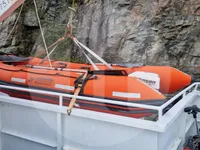 Buque de ferry en venta