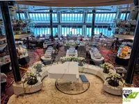 Buque de crucero en venta
