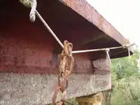 Barcaza en venta