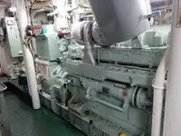 Palangrero en venta