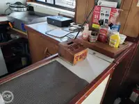 Buque de ferry en venta