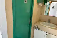 Buque de crucero en venta