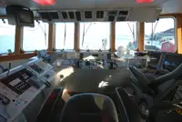 Buque de desembarco, tanque en venta