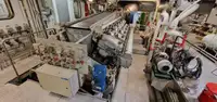 Petrolero de aprovisionamiento en venta