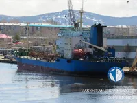 Petrolero/quimiquero en venta