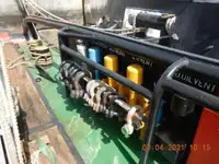 Remolcador en venta
