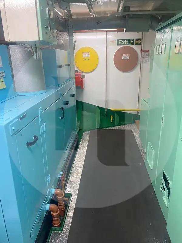 Petrolero/quimiquero en venta