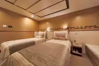 Buque de crucero en venta