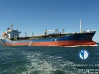 Petrolero/quimiquero en venta