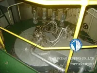 Petrolero/quimiquero en venta