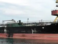 Petrolero/quimiquero en venta