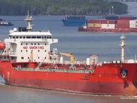 Petrolero/quimiquero en venta