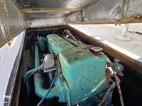 Transbordador de crucero en venta