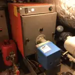 Patrullera en venta