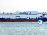 Petrolero/quimiquero en venta