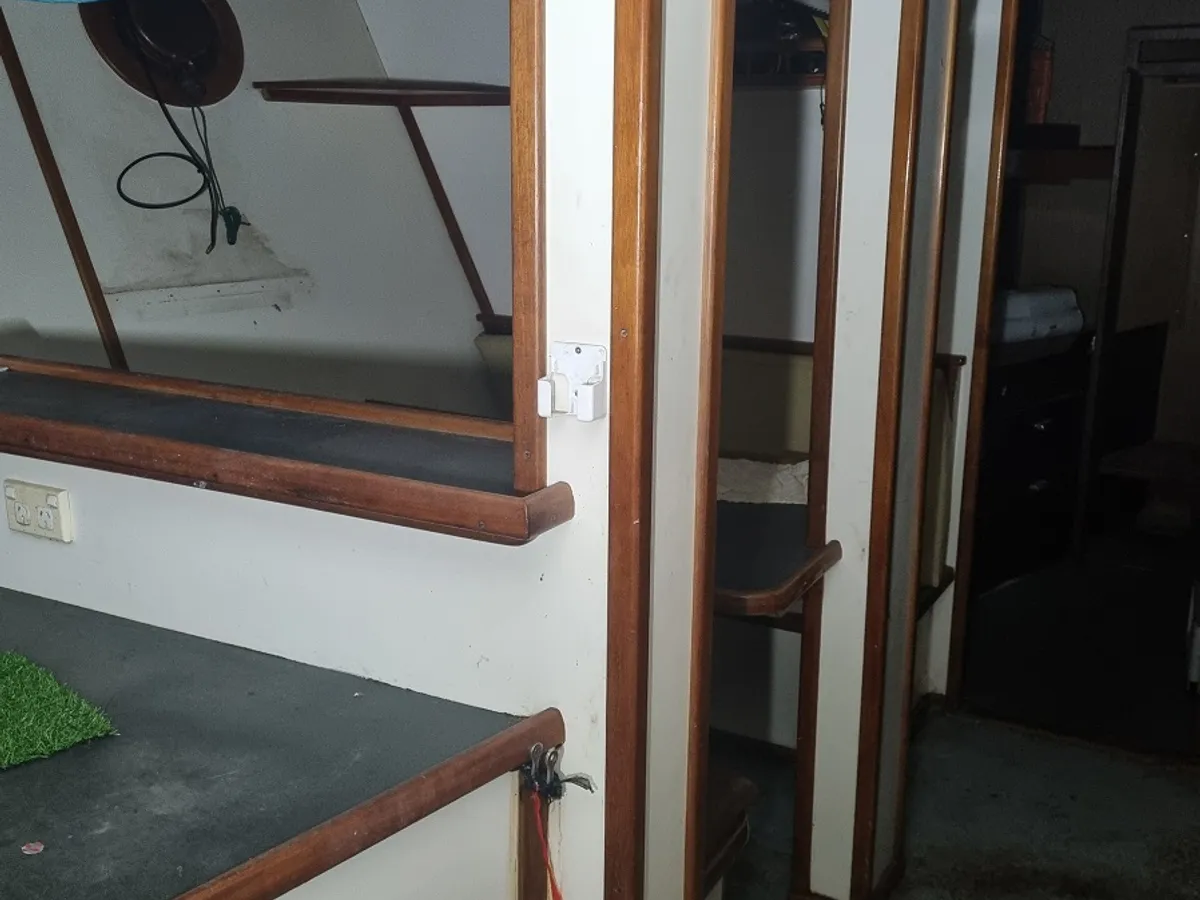 Arrastrero en venta