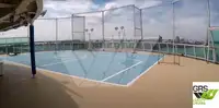 Buque de crucero en venta