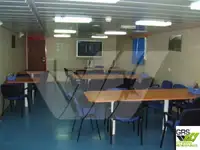 Buque de suministro rápido (FSV) en venta