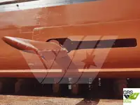 Buque de crucero en venta