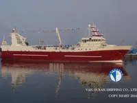 Arrastrero en venta