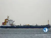 Petrolero/quimiquero en venta