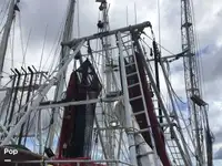 Arrastrero en venta