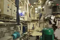 Petrolero/quimiquero en venta