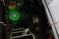 Remolcador en venta