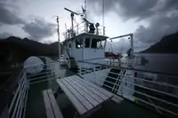 Buque Ro-Ro en venta