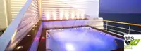 Buque de crucero en venta