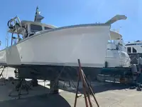 Buque de procesamiento de pescado en venta