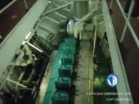Petrolero/quimiquero en venta