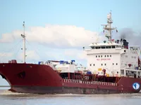 Petrolero/quimiquero en venta