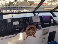 Catamarán en venta