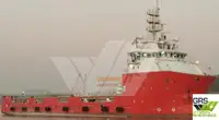 Barco de suministro en venta