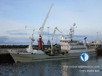 Arrastrero en venta