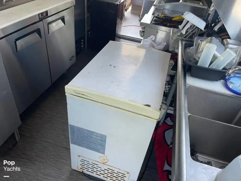 Pontón en venta
