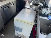 Pontón en venta