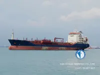 Petrolero/quimiquero en venta