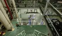 Buque granelero en venta
