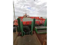 Lancha de tripulación en venta