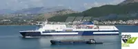 Ro-Ro ship en venta