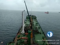 Petrolero/quimiquero en venta