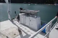 Catamarán en venta