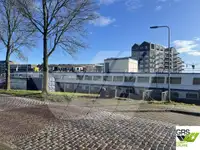 Buque de crucero en venta