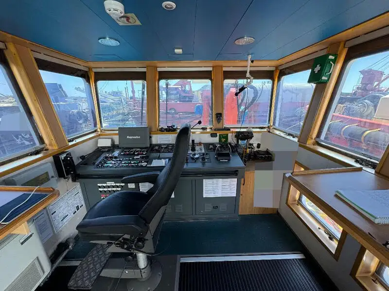 General Cargo/Multi-purpose en venta