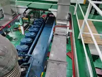Buque granelero en venta