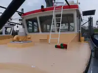 Arrastrero en venta