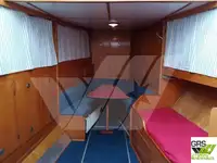 Embarcaciones de trabajo en venta