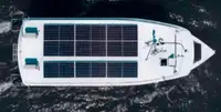 Buque de crucero en venta
